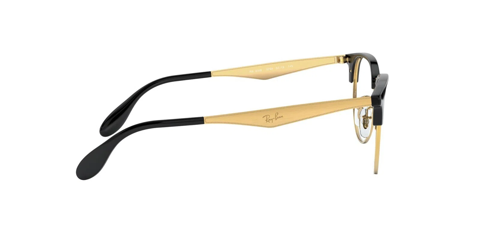 Ray-Ban 6396 Eyeglasses - view 60